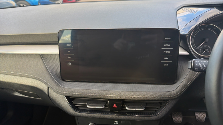 Skoda Fabia 1.0 TSI 110 SE L 5dr Petrol Hatchback